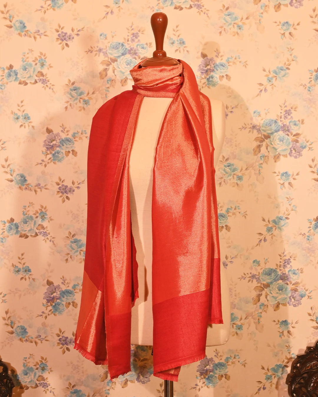 Ruby Moonlight Stole