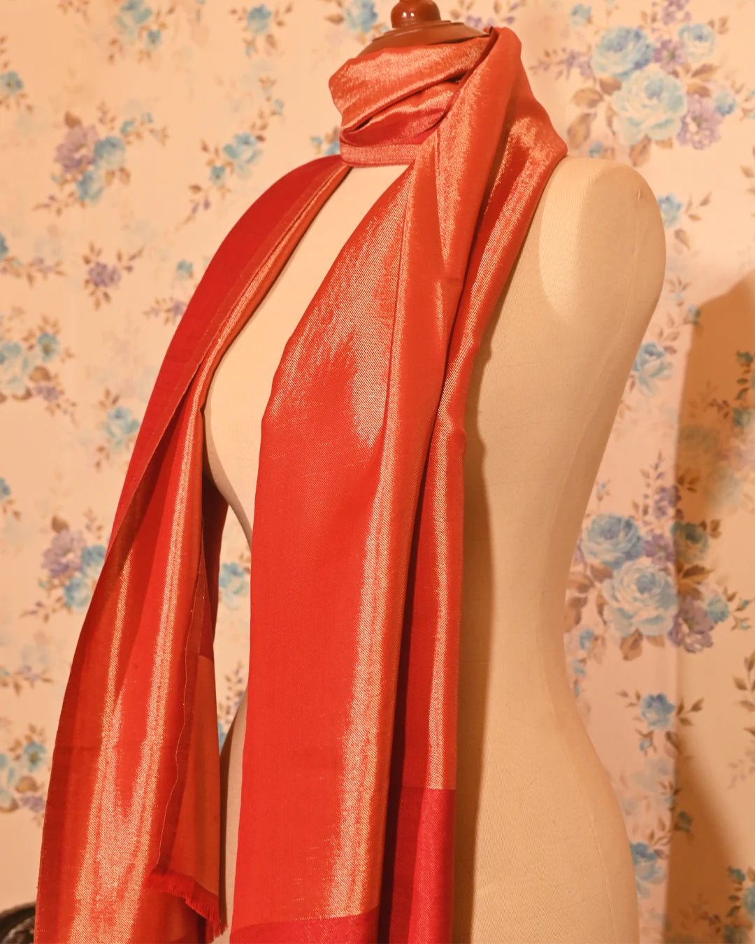 Ruby Moonlight Stole