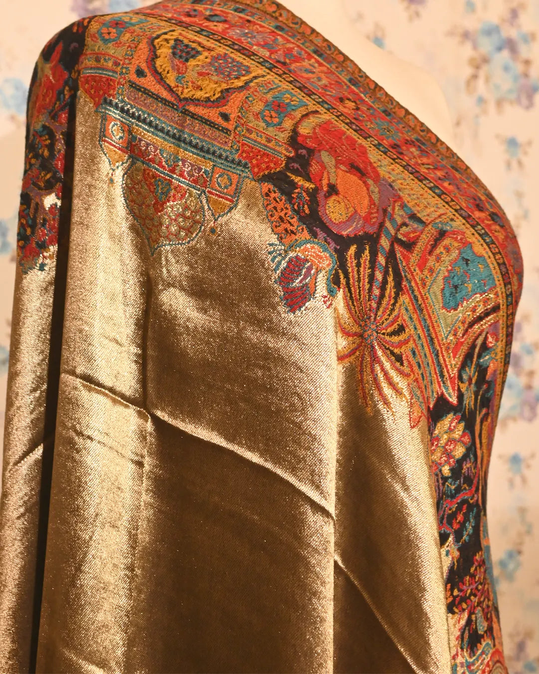 Silk Kingdom Pashmina