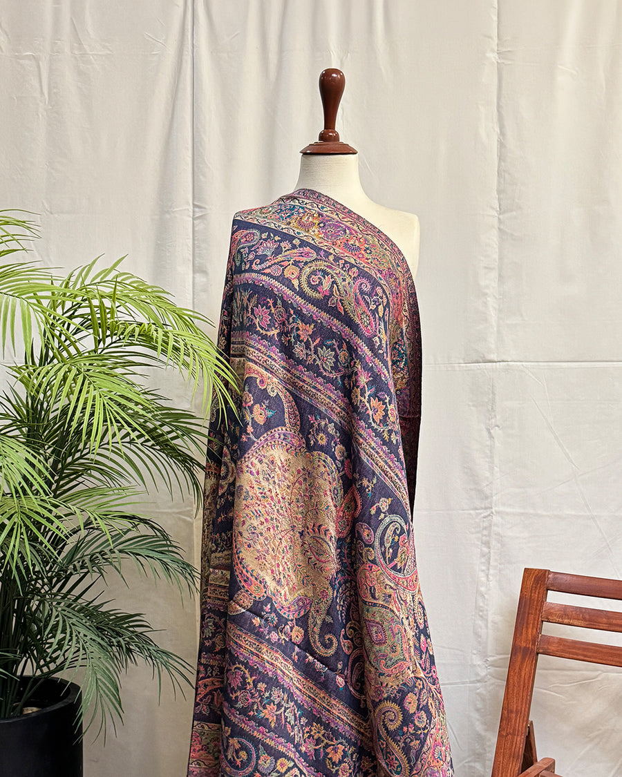 Neelam Mahal Pashmina