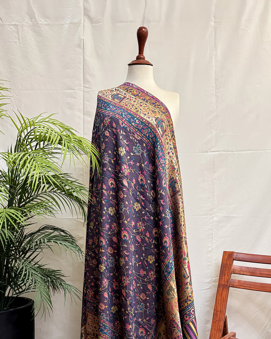 Neel Bagh Pashmina