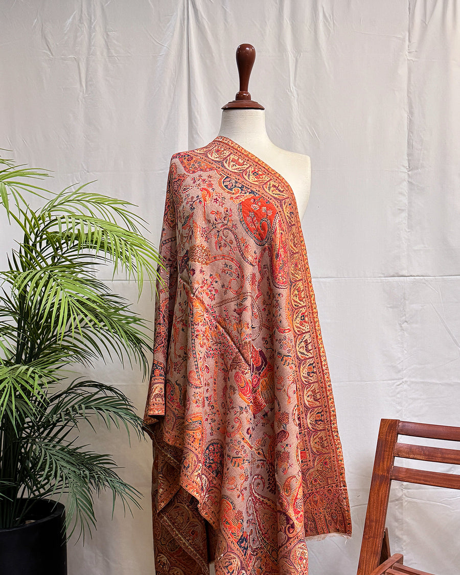 Gulnaar Noor Stole
